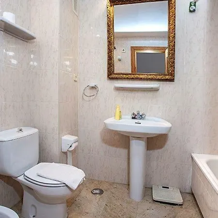 Marina Bay A26 Apartment
