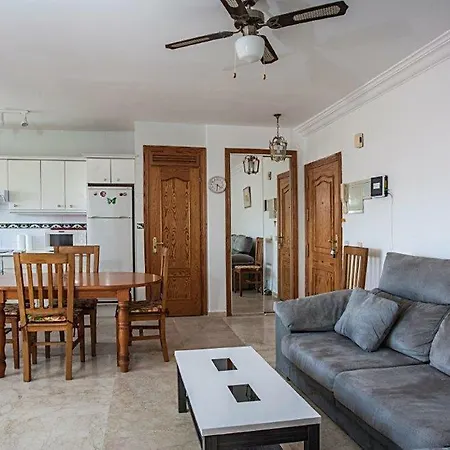 Marina Bay A26 Apartment