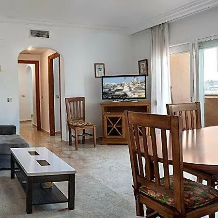 Marina Bay A26 Apartment *