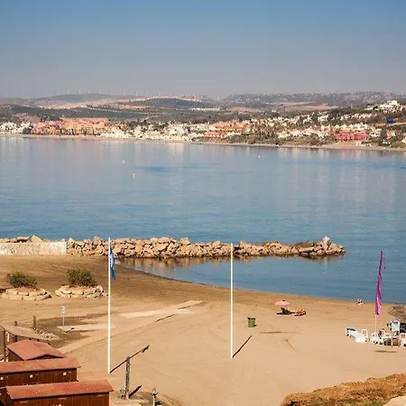 Marina Bay A26 Estepona