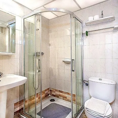 Marina Bay A26 Apartment Estepona