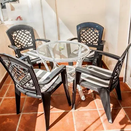Apartment Marina Bay A26 *